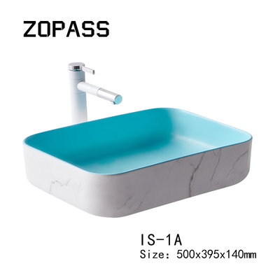 Countertop Sanitair Warenbassin
