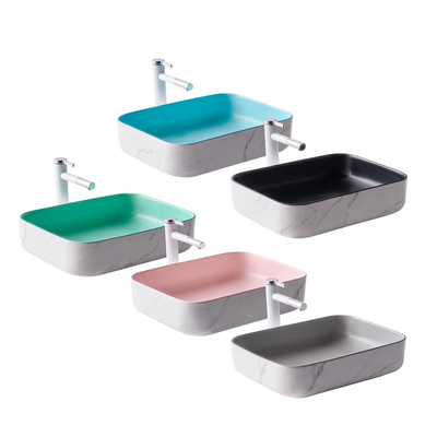 Countertop Sanitair Warenbassin