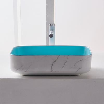 Countertop Sanitair Warenbassin