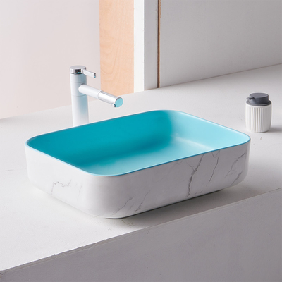 Countertop Sanitair Warenbassin