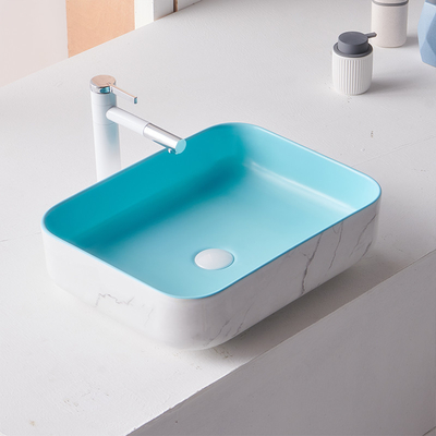 Countertop Sanitair Warenbassin