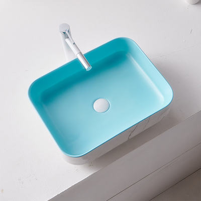 Countertop Sanitair Warenbassin