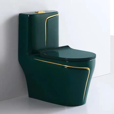 6L sanitair Warentoilet