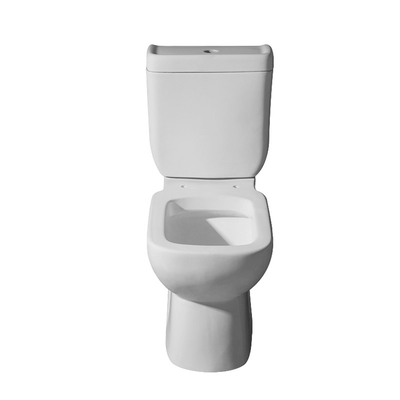 de Tweedelige Toiletten van 3L 6L