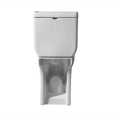 de Tweedelige Toiletten van 3L 6L