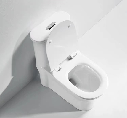S het Toileternst van Valsiphonic Ééndelige het Spoelen Badkamersreeksen