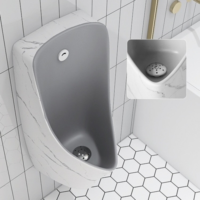 340*270*750mm Opgezet het Urinoirtoilet van WC Muur voor Mensen Sanitaire Waren