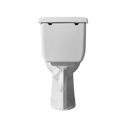 De Tweedelige Toiletten van Ce CUPC