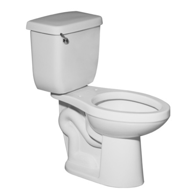 De Tweedelige Toiletten van Ce CUPC