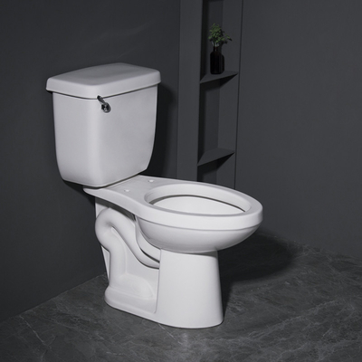 De Tweedelige Toiletten van Ce CUPC