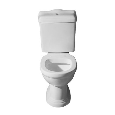 660*345*820mm Tweedelige Toiletten