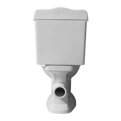 660*345*820mm Tweedelige Toiletten