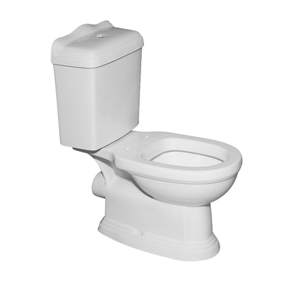 660*345*820mm Tweedelige Toiletten