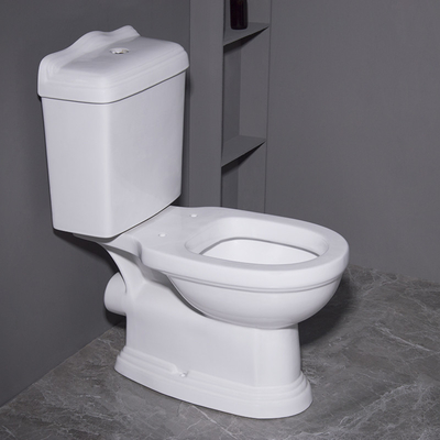 660*345*820mm Tweedelige Toiletten